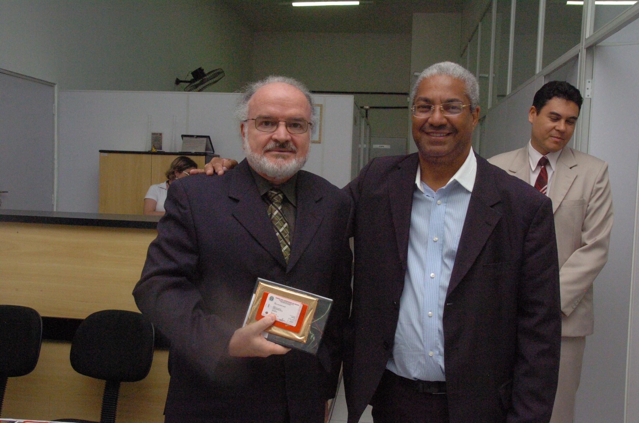 Entrega das Carteiras Advogados - Foto 19
